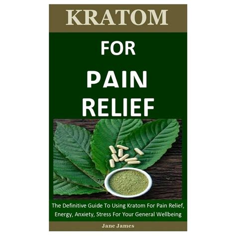The product is made from 100% natural ingredients- there are no added chemicals or anything else to be found in the capsules. . Kratom three times a day